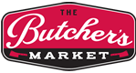 Butcher's Market Logo