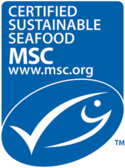 Sustainable Seafood