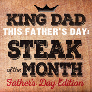 Steak of the Month Club