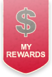 My Rewards Ribbon