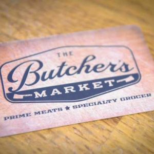 Gift Cards