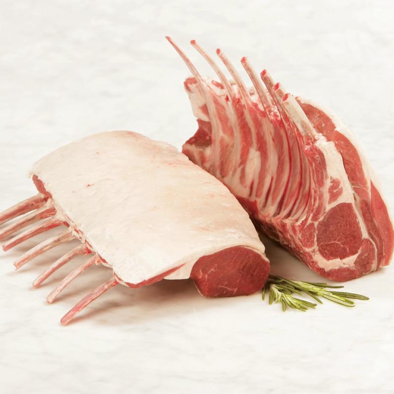 Lamb Rack of | Butchers Market