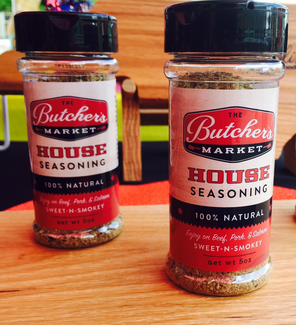 Spice Blends  Market House