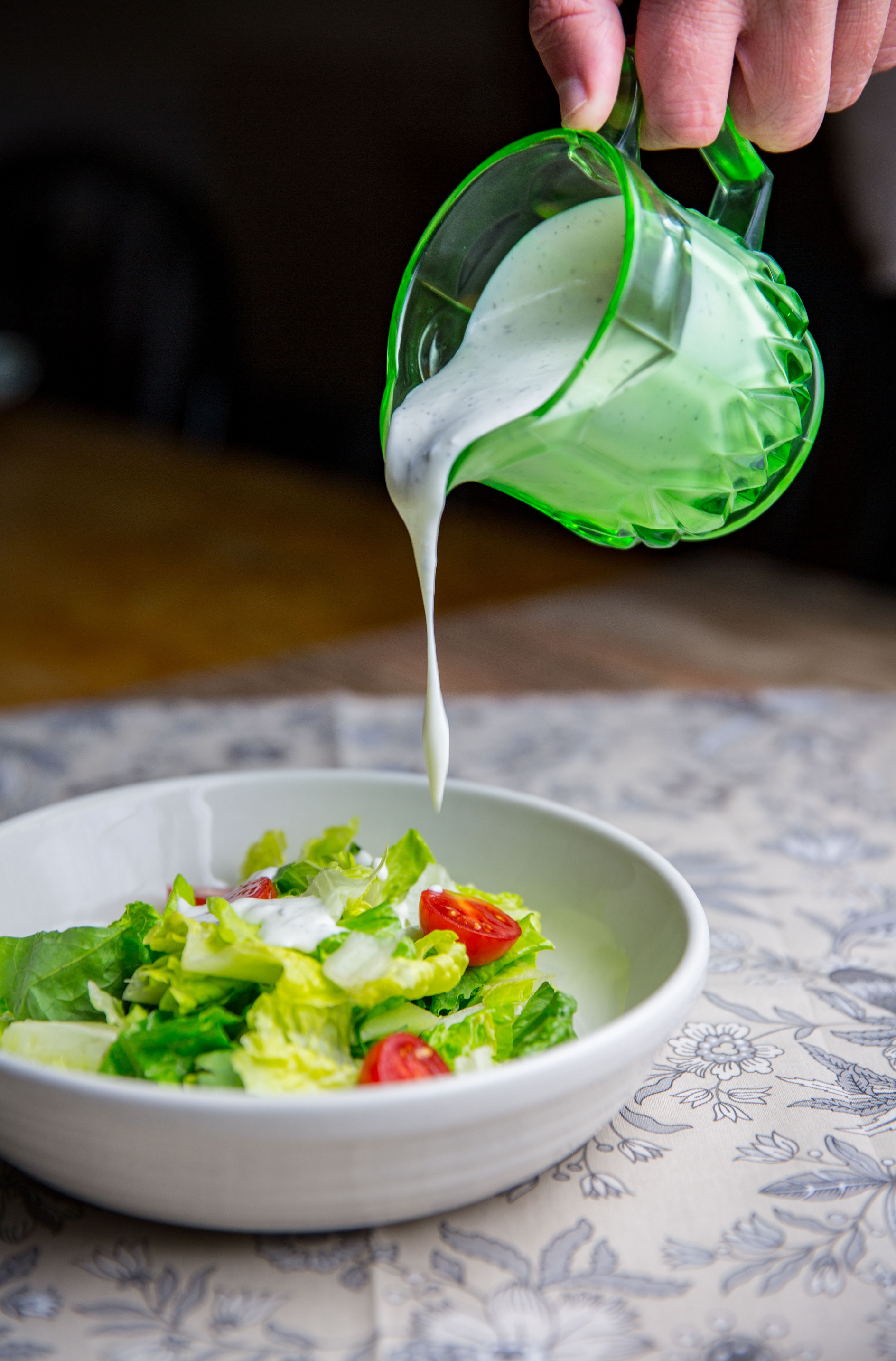 Salad Dressing Buttermilk Ranch | Butchers Market