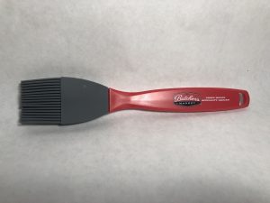 Grill Brush