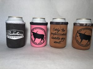 Can Coozies