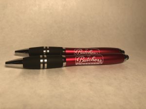 Ink Pens