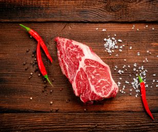 Chuck Eye Steak