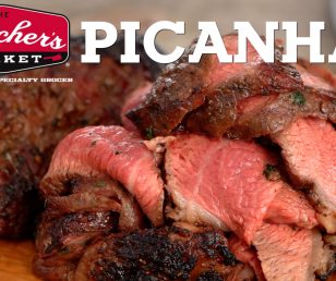 Brazilian Picanha